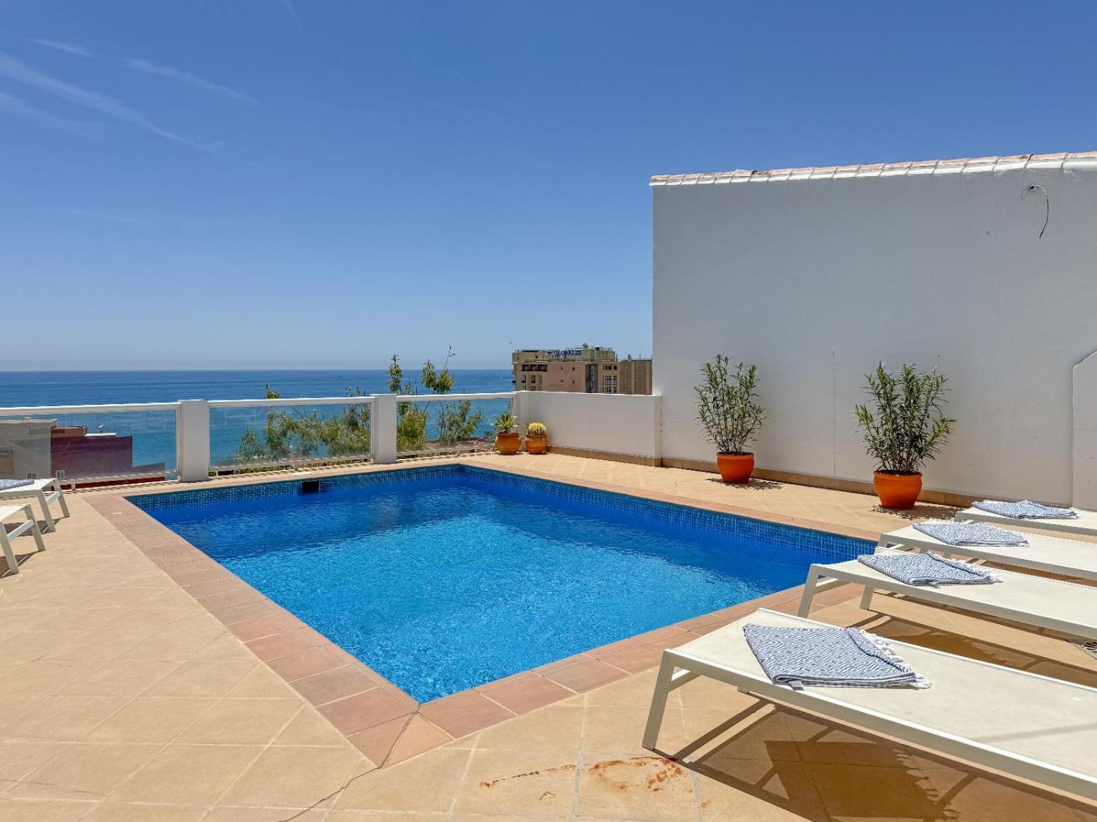 Willa Arriba Fuengirola